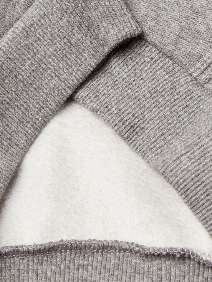 SWEATER L/S Junior Boy image number 3